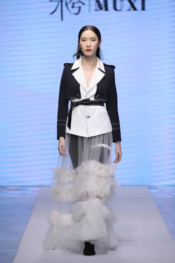 第11届金晖时装周暨2020秋冬订货会圆满落幕