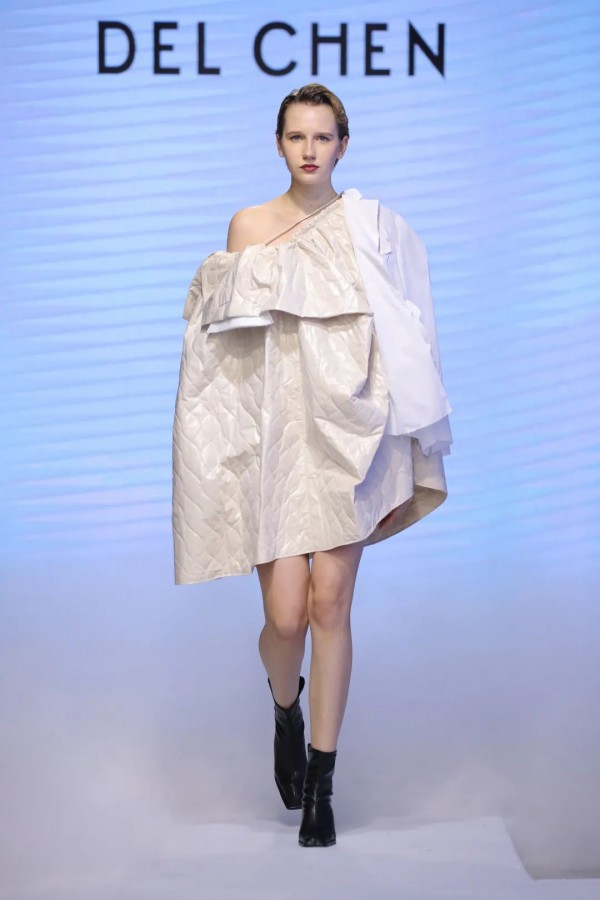 第11届金晖时装周暨2020秋冬订货会圆满落幕