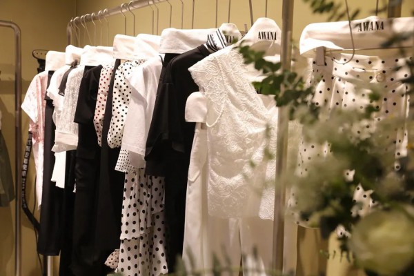 第11届金晖时装周暨2020秋冬订货会圆满落幕