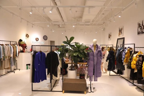 第11届金晖时装周暨2020秋冬订货会圆满落幕