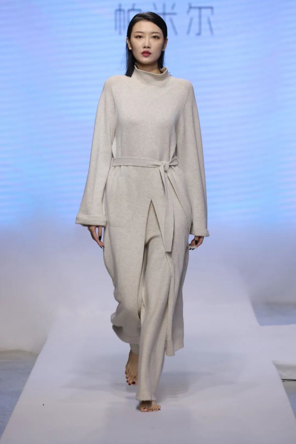 第11届金晖时装周暨2020秋冬订货会圆满落幕