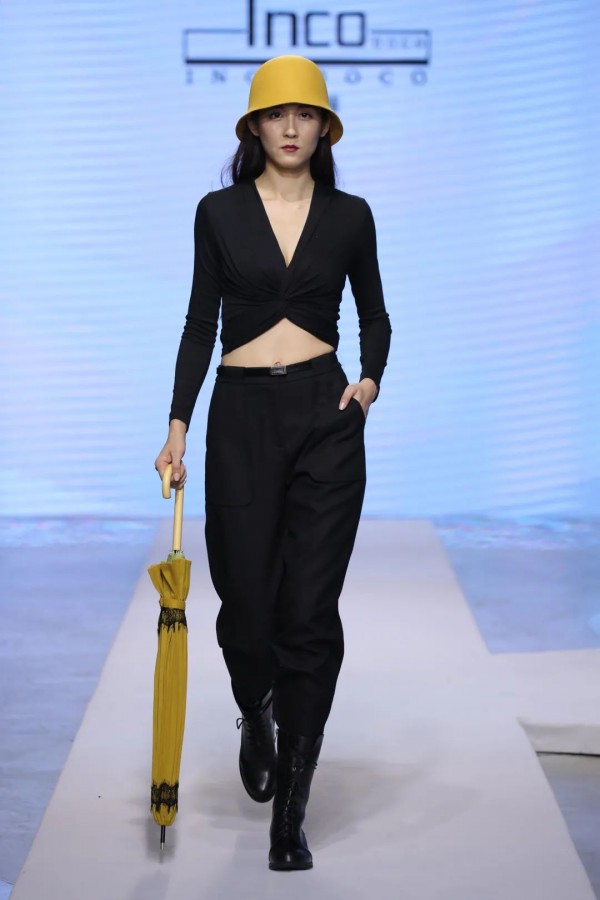 第11届金晖时装周暨2020秋冬订货会圆满落幕