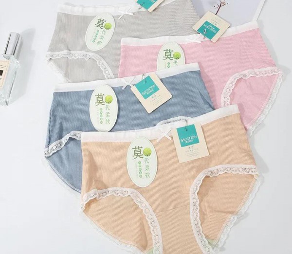 港莎内衣夏日上新 精致女生必备