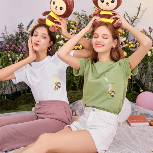 戈蔓婷时尚品牌女装加盟 照亮创业者生命新旅程