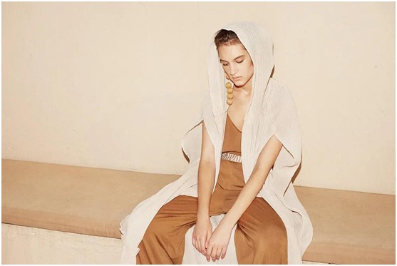 疫情大考下 蓄力爆发的深圳设计师品牌