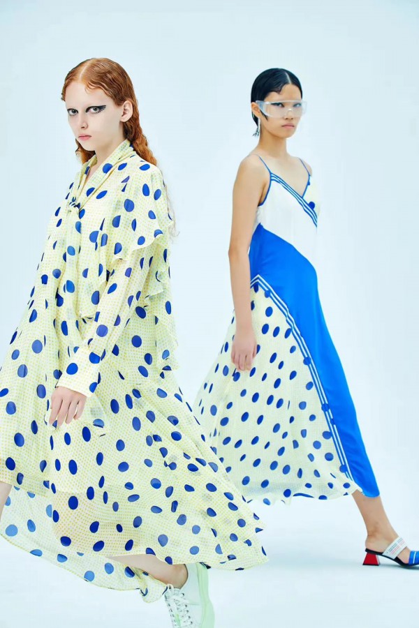 疫情大考下 蓄力爆发的深圳设计师品牌