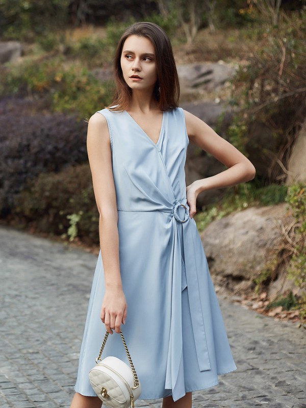 夏季清凉穿搭 非常的养眼哦