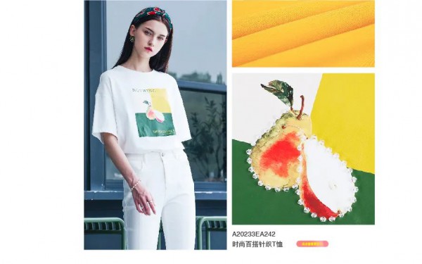 阿依莲女装:21世纪社交复兴图鉴,拼的是穿搭段位