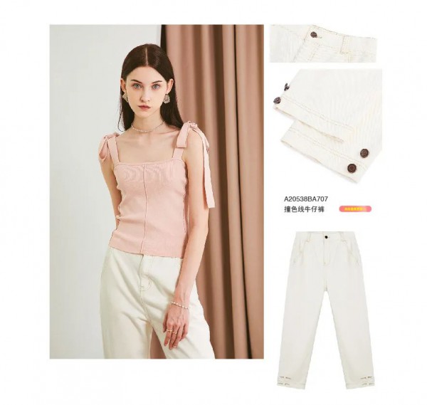 阿依莲女装:21世纪社交复兴图鉴,拼的是穿搭段位