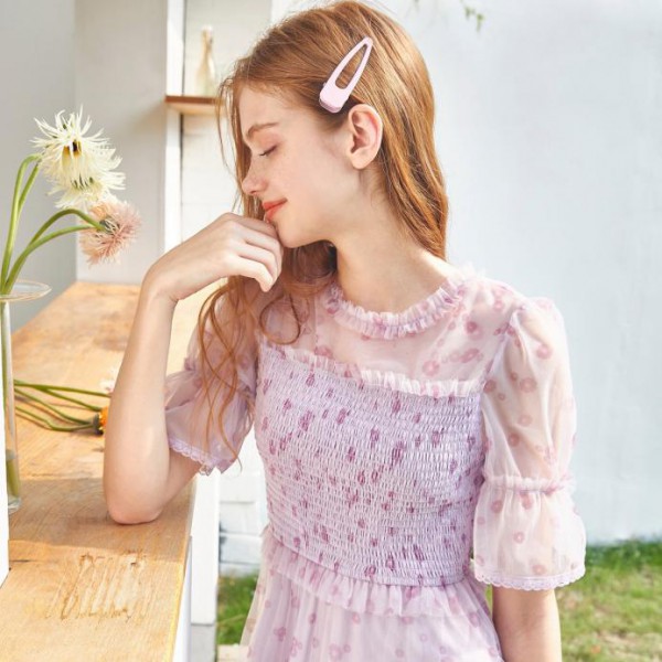 广州戈蔓婷品牌女装加盟可靠吗?加盟品牌有优势吗?