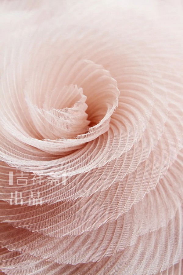 吉祥斋2020妙玲珑系列 带你回到东方丝绸的故乡