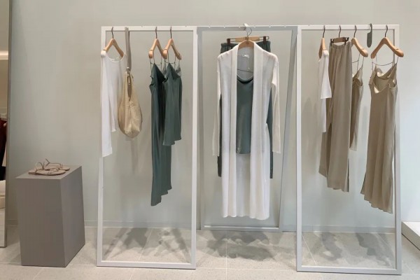 NEIWAI内外新店开业 多重优惠同庆8周年