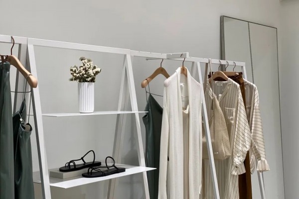 NEIWAI内外新店开业 多重优惠同庆8周年