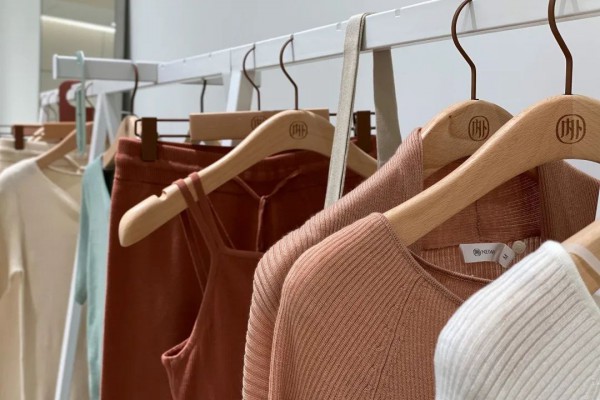 NEIWAI内外新店开业 多重优惠同庆8周年