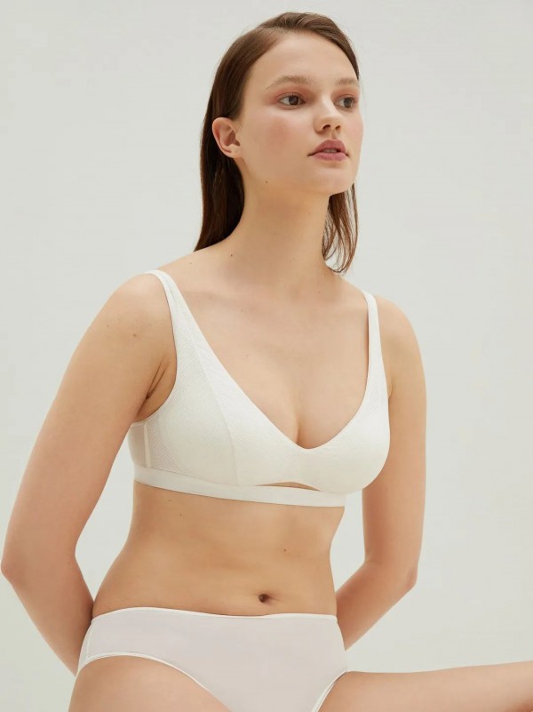 NEIWAI内外新店开业 多重优惠同庆8周年