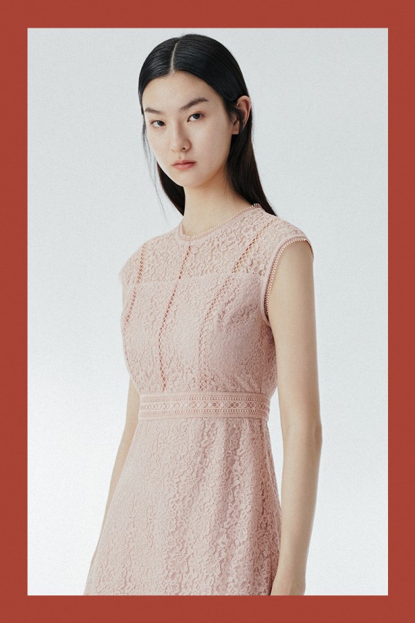 参加盛宴party穿什么衣服有气质 MIGAINO给你精彩SHOW