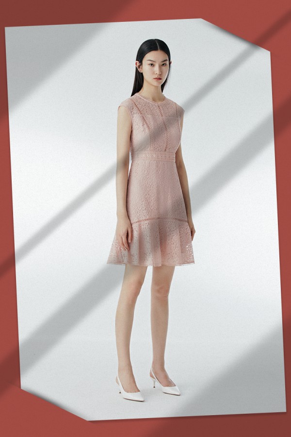 参加盛宴party穿什么衣服有气质 MIGAINO给你精彩SHOW