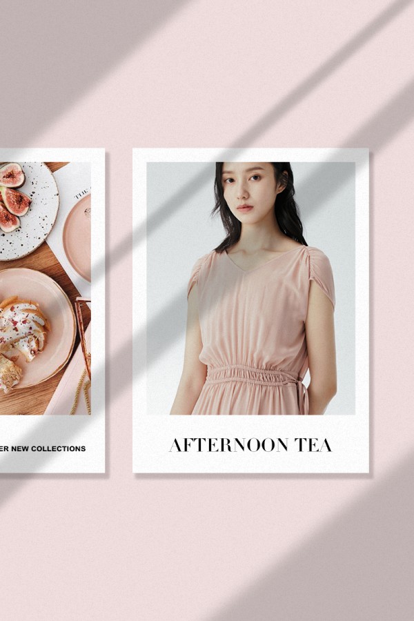 参加盛宴party穿什么衣服有气质 MIGAINO给你精彩SHOW