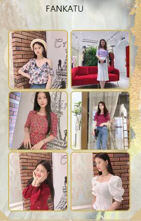 “范卡图”2020年第三期新品订购会6.6日,第四期新品订购在6.18日正式召开