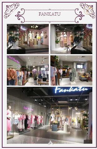 “范卡图”2020年第三期新品订购会6.6日,第四期新品订购在6.18日正式召开