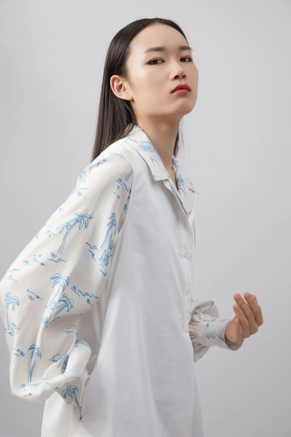 ERDOS鄂尔多斯:6月开篇需要阵阵清凉海风