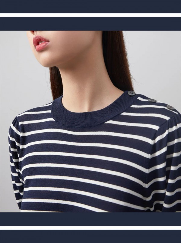 ERDOS鄂尔多斯:6月开篇需要阵阵清凉海风