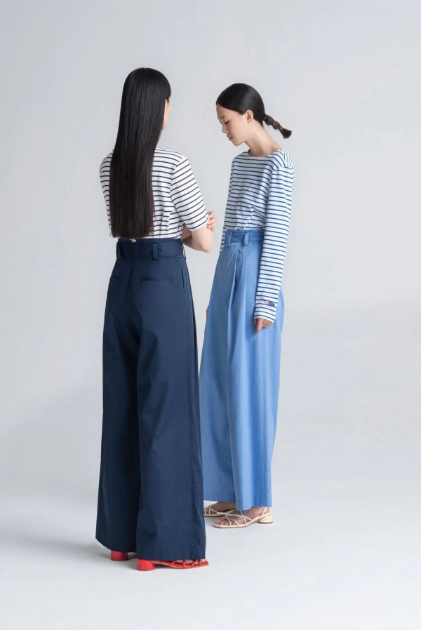 ERDOS鄂尔多斯:6月开篇需要阵阵清凉海风