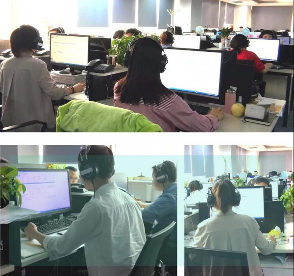 蓄势待发,2020TCE服装定制展真的很可以!