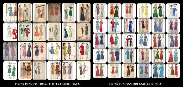 人工智能在服装智能制造中的应用（上）