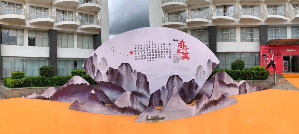 JOJOKIDS 2020年冬季《赤子之美》新品发布会轰动呈现