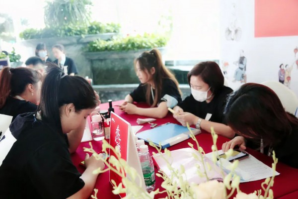 JOJOKIDS 2020年冬季《赤子之美》新品发布会轰动呈现