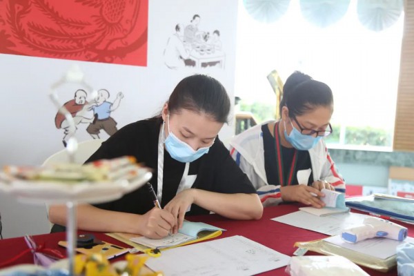 JOJOKIDS 2020年冬季《赤子之美》新品发布会轰动呈现