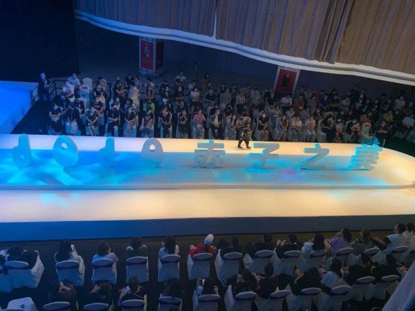 JOJOKIDS 2020年冬季《赤子之美》新品发布会轰动呈现