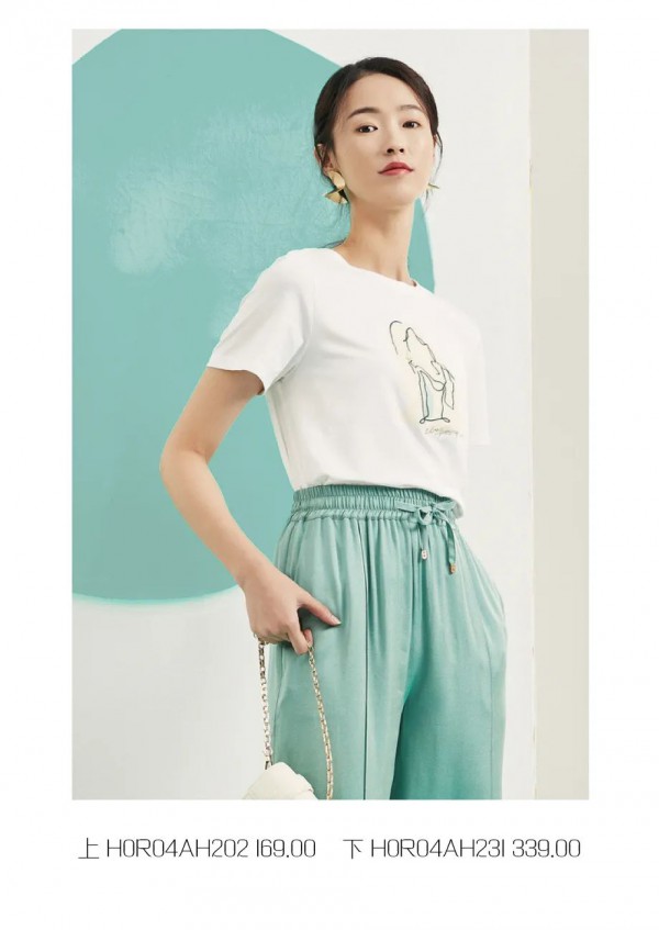 蓝色代表什么性格 蓝色衣服怎么搭配