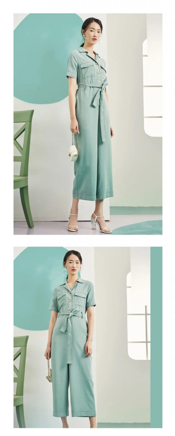 蓝色代表什么性格 蓝色衣服怎么搭配