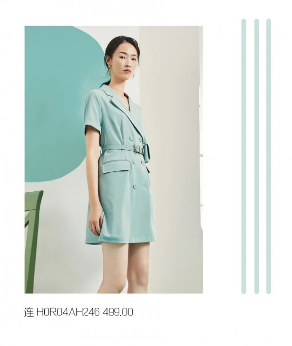 蓝色代表什么性格 蓝色衣服怎么搭配