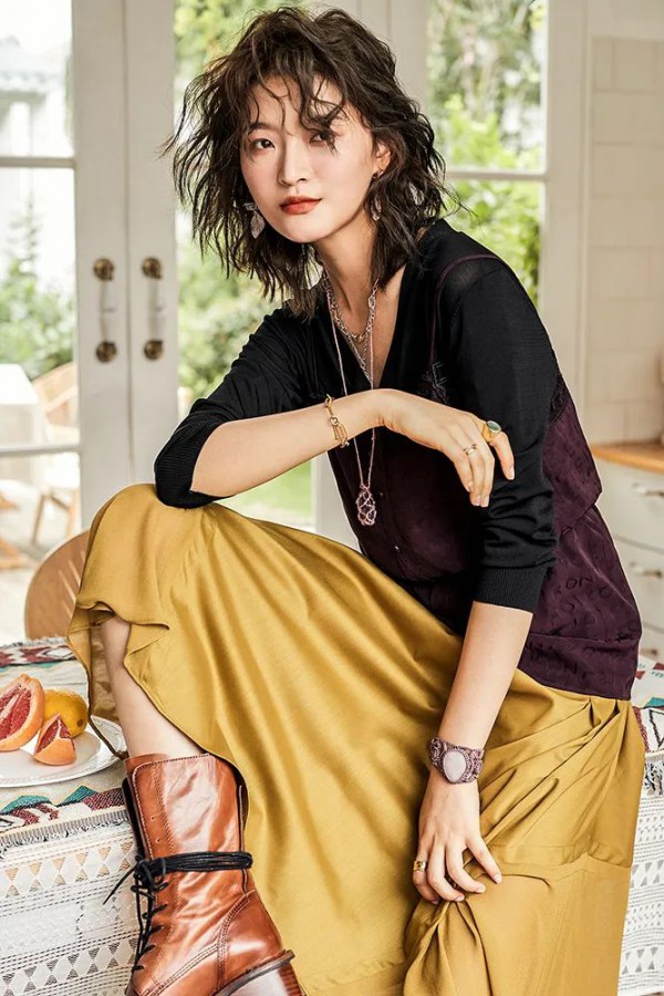 糖水冰棍,冰镇西瓜,五颜六色的裙摆和摇摇晃晃的夏天