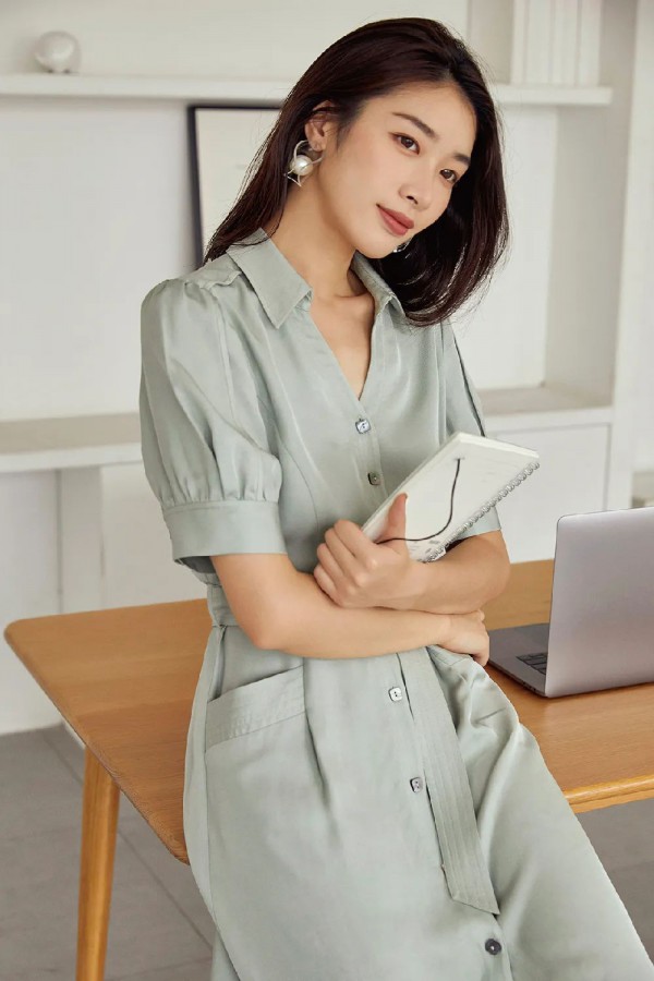 DESIGNICE迪赛尼斯清凉夏日 22℃冰爽感