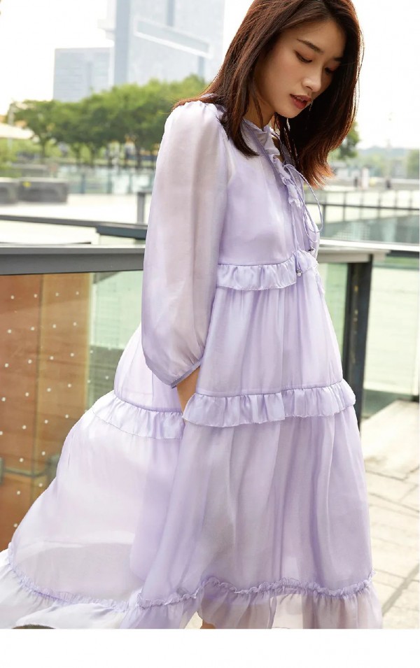 DESIGNICE迪赛尼斯清凉夏日 22℃冰爽感