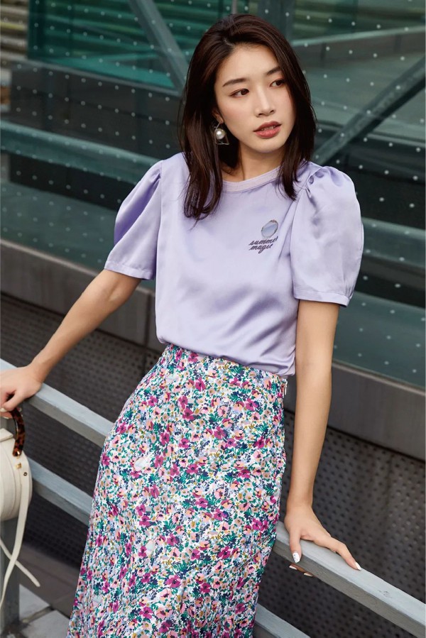 DESIGNICE迪赛尼斯清凉夏日 22℃冰爽感