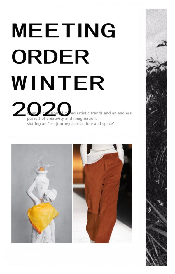 MC&ME 2020冬季新品发布会完美收官