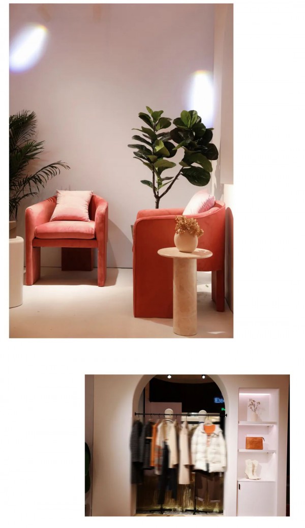 MC&ME 2020冬季新品发布会完美收官