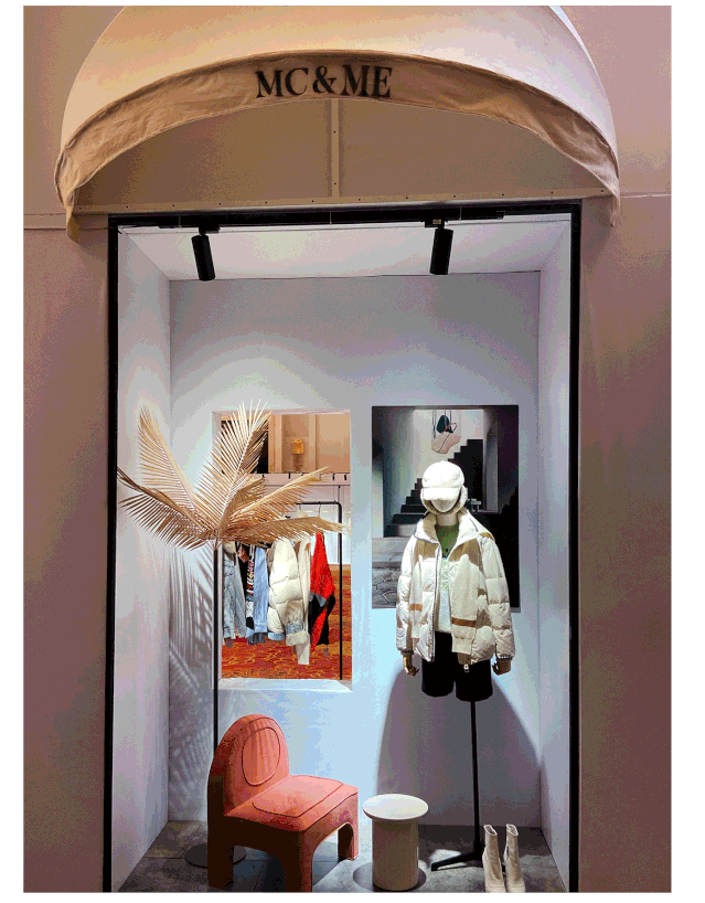 MC&ME 2020冬季新品发布会完美收官