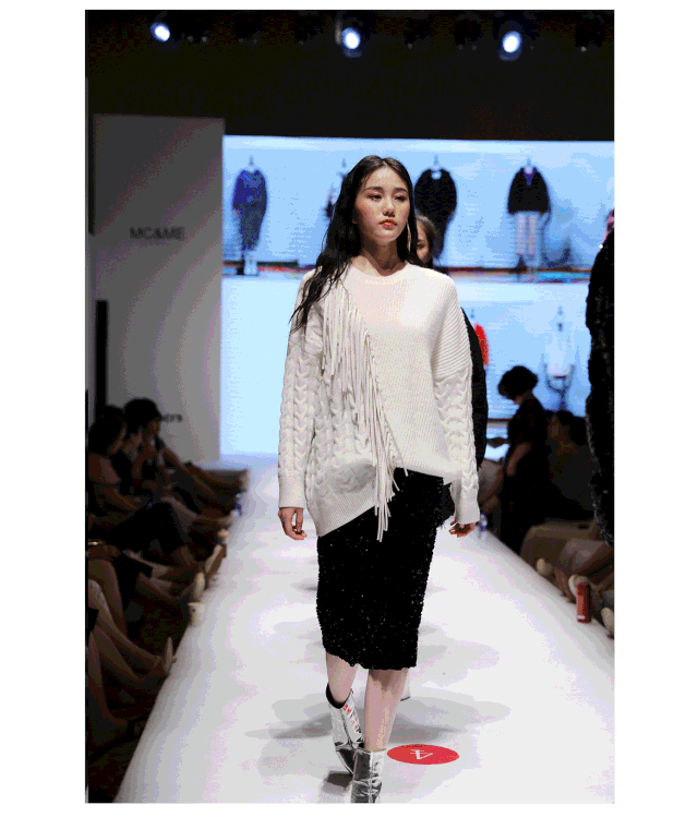 MC&ME 2020冬季新品发布会完美收官