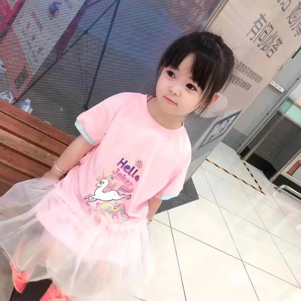 堪比潮牌 这几个爆款让你的孩子分分钟高级起来