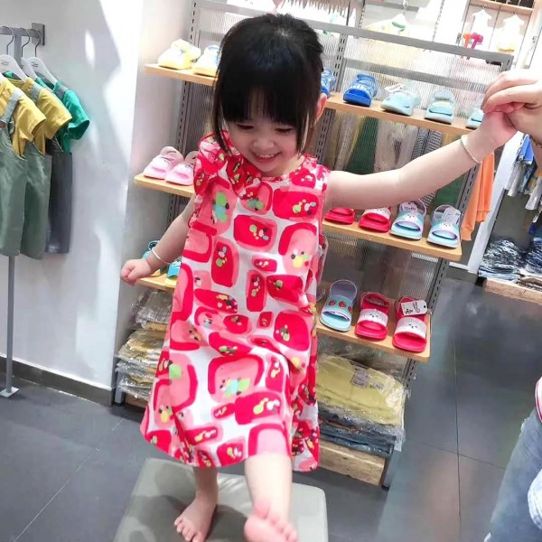 堪比潮牌 这几个爆款让你的孩子分分钟高级起来