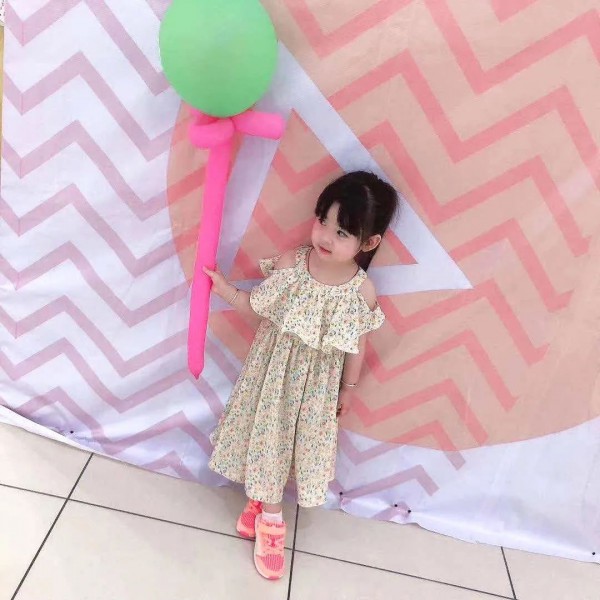 堪比潮牌 这几个爆款让你的孩子分分钟高级起来