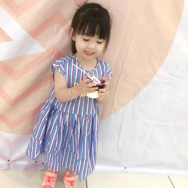 堪比潮牌 这几个爆款让你的孩子分分钟高级起来