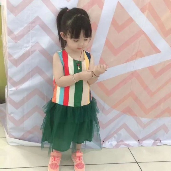 堪比潮牌 这几个爆款让你的孩子分分钟高级起来