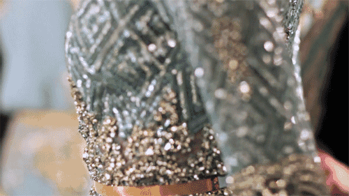 卡索服饰连衣裙节 | 手工艺术造就传世之裙